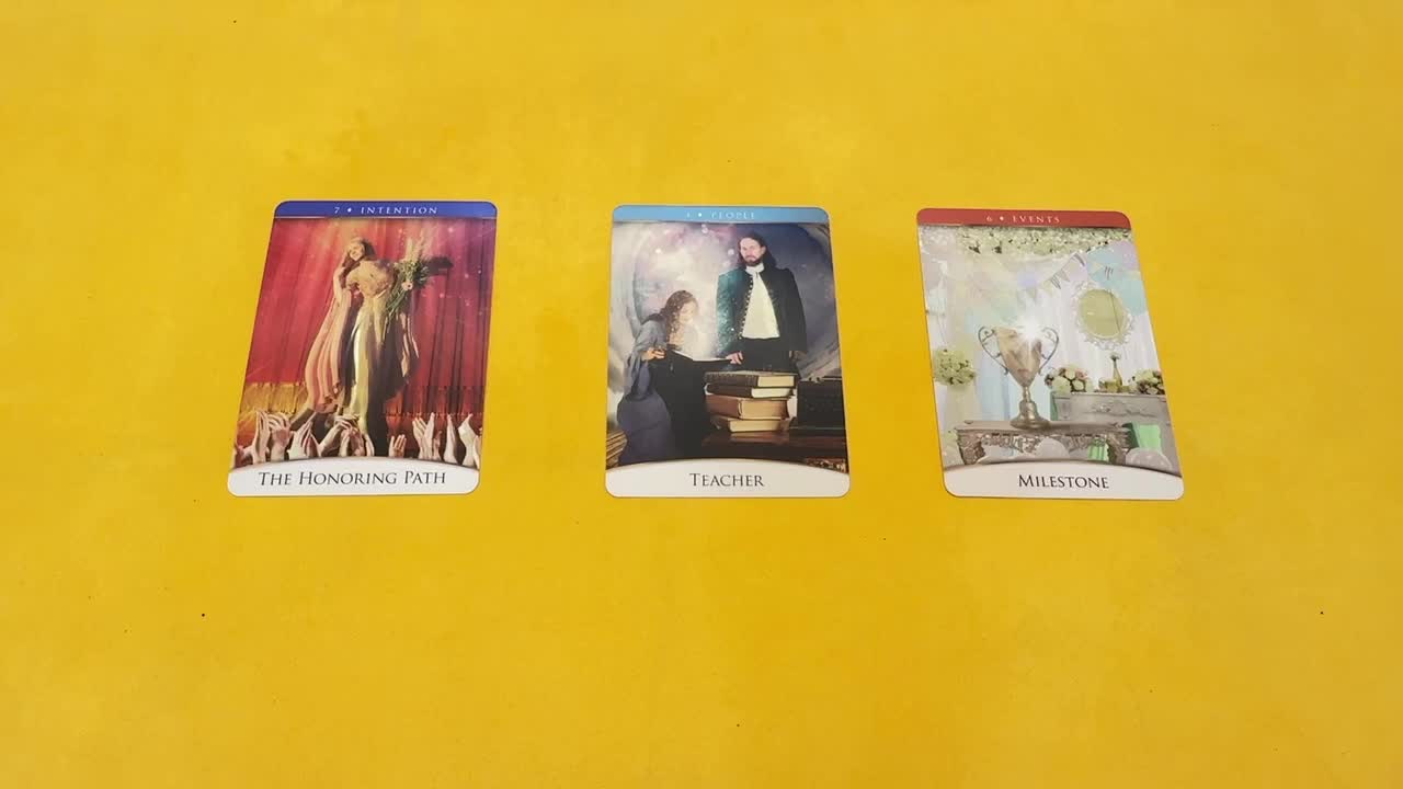 塔羅占卜｜1212之後，會有什麼改變和契機视频封面