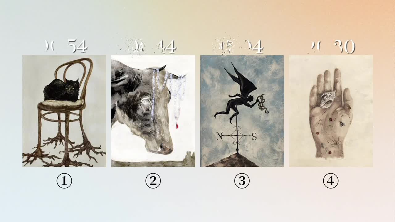 如果當初選了另一條路會是什麼樣的光景呢？還有機會彌補遺憾嗎？视频封面