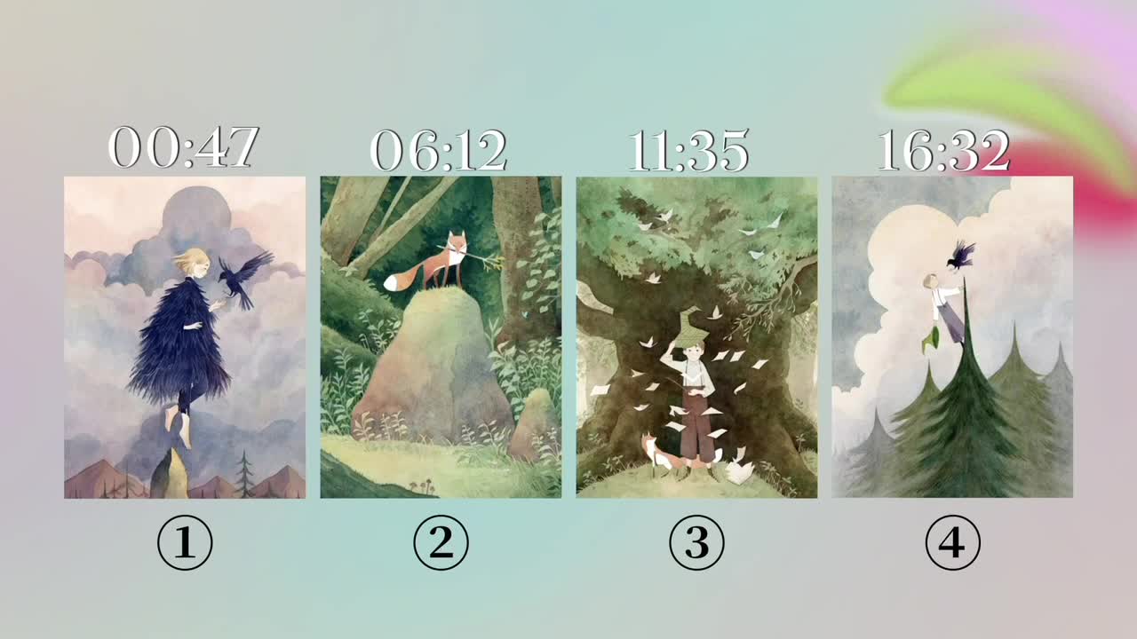 現階段能量檢測及指示/傳訊视频封面