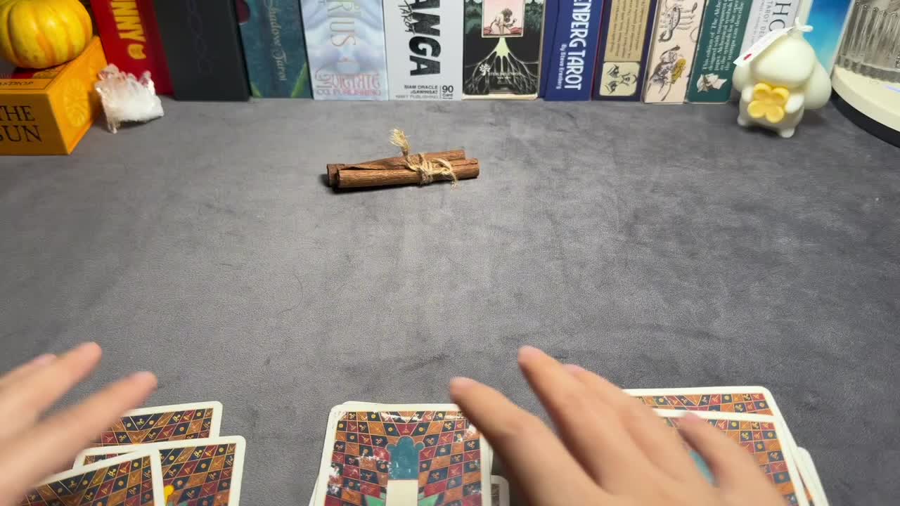 YES OR NO短期決策速佔视频封面