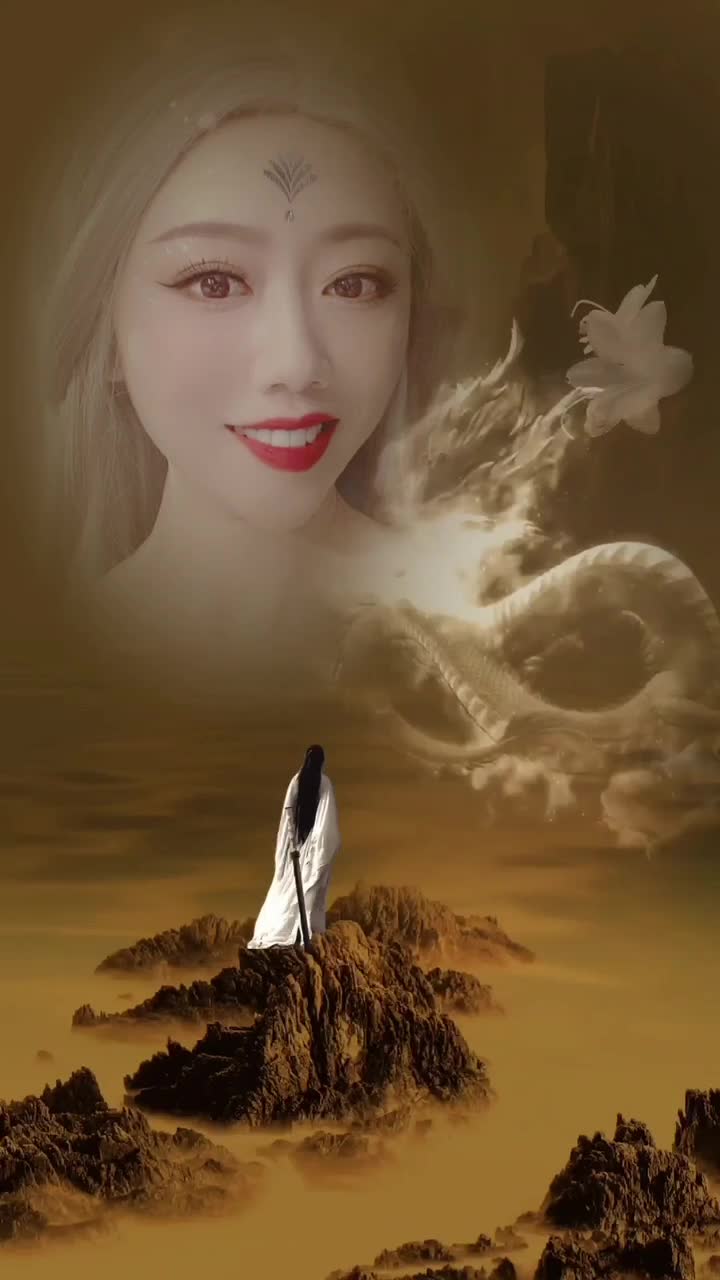 願天降甘露滋潤眾生，一切安息视频封面