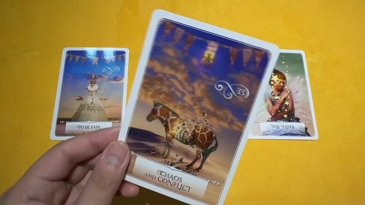 🍀即將顯化的重大心願｜塔羅占卜